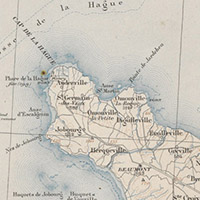 Cartes et plans